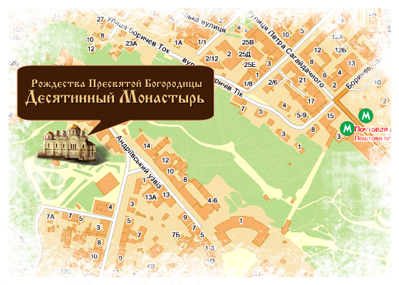 Изображение контакта