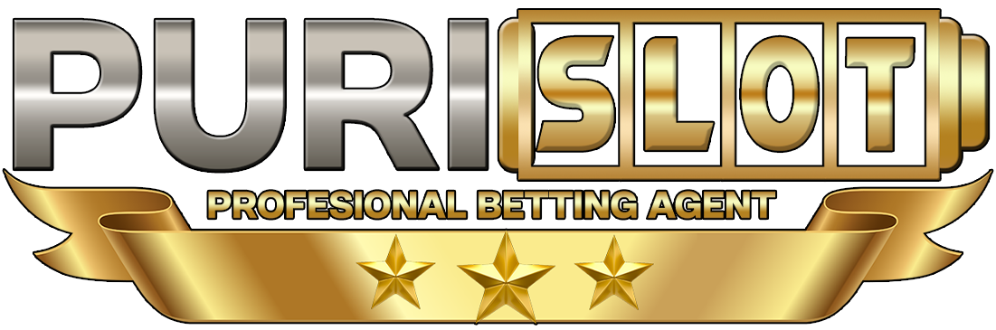 Logo PURISLOT Pusat Hiburan Slot Online Terpercaya
