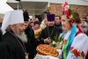 Визит в Роменскую епархию Сумской области